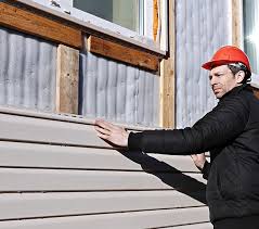 Affordable siding repair and maintenance services in Pleasant Grove, AL